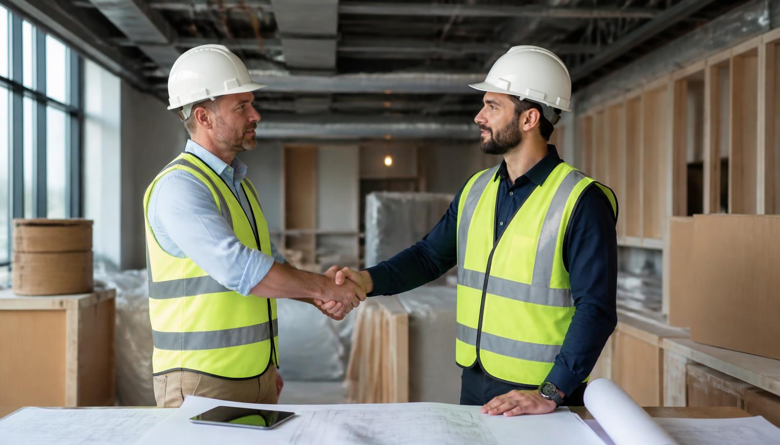 Sandha Woodworks Enters Multi-Year Preferred Manufacturer Agreement with National Contractor