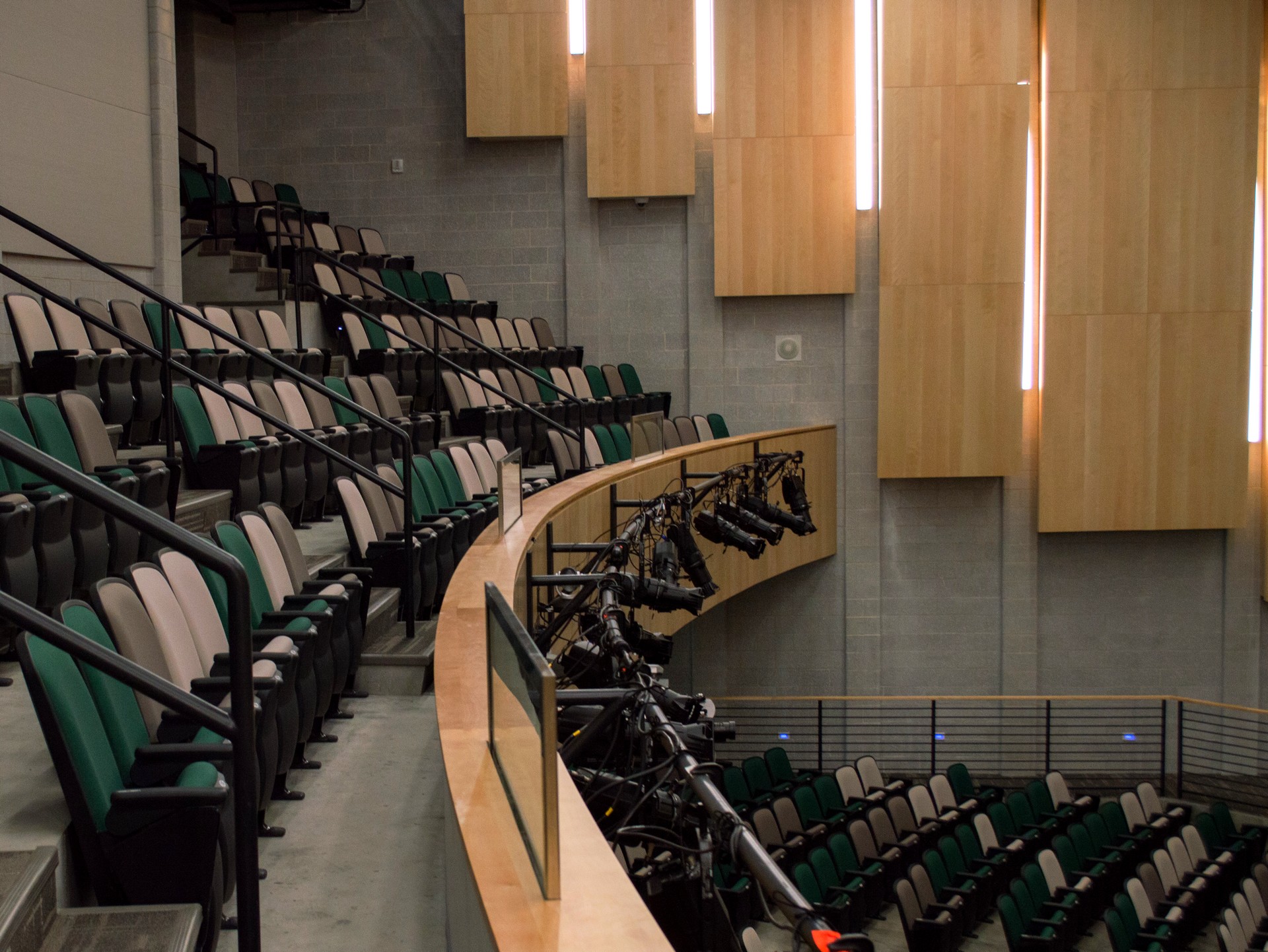 Architectural Millwork Is Becoming a Strategic Construction Discipline