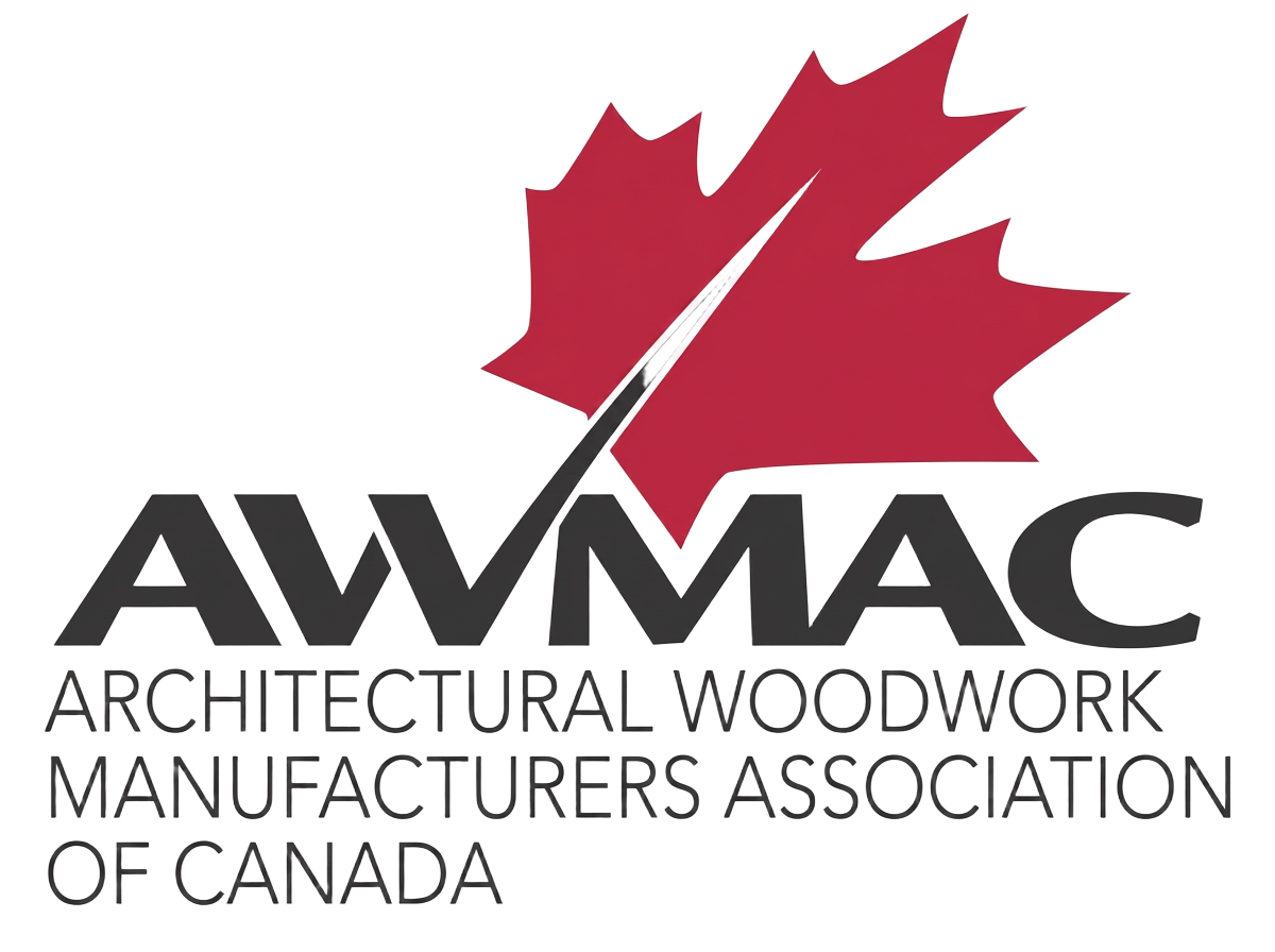 Architectural Woodwork Manufacturers Association of Canada logo