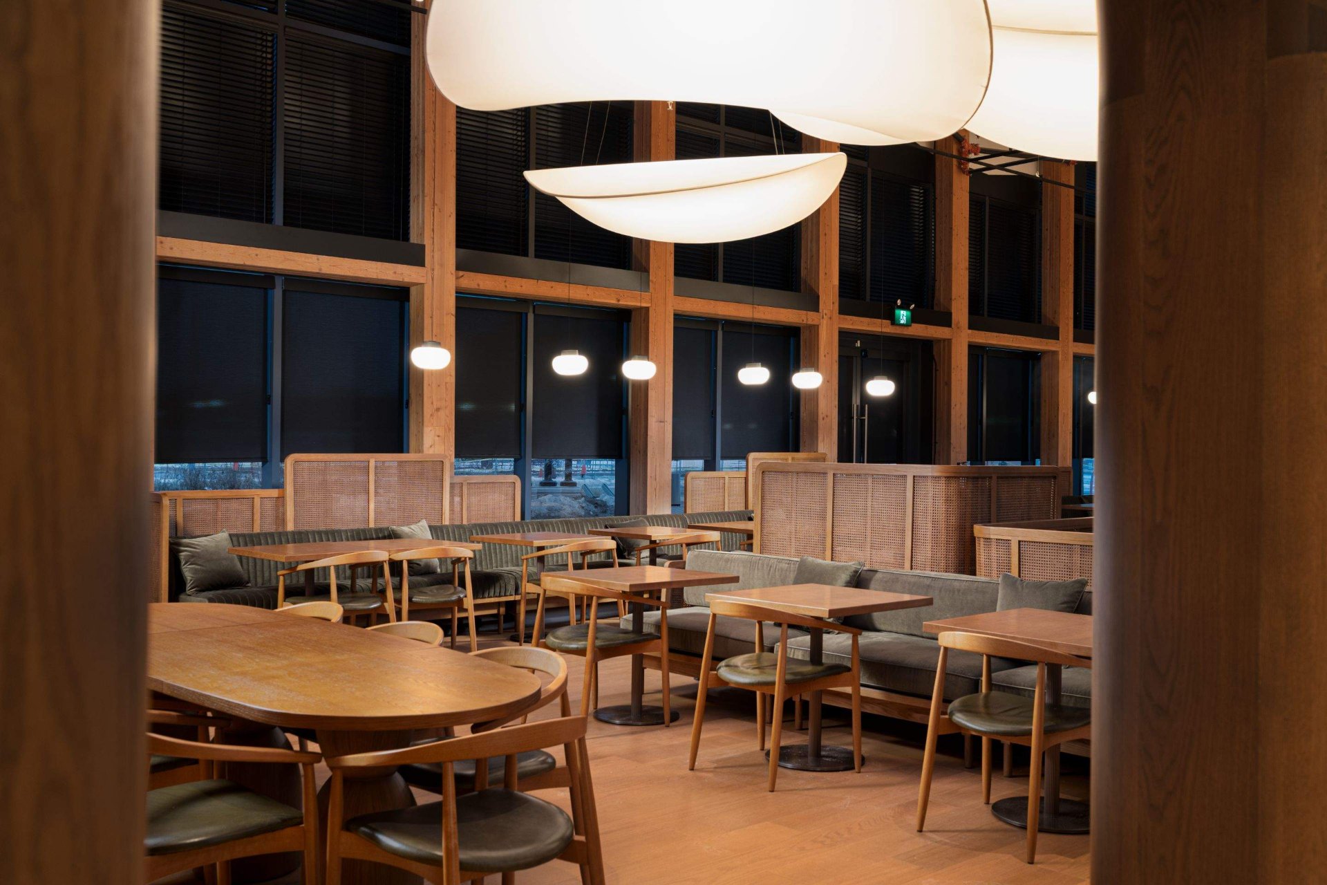 Luxury Apparel Rollout: Nine Locations, One Fixture Standard, Twelve Weeks
