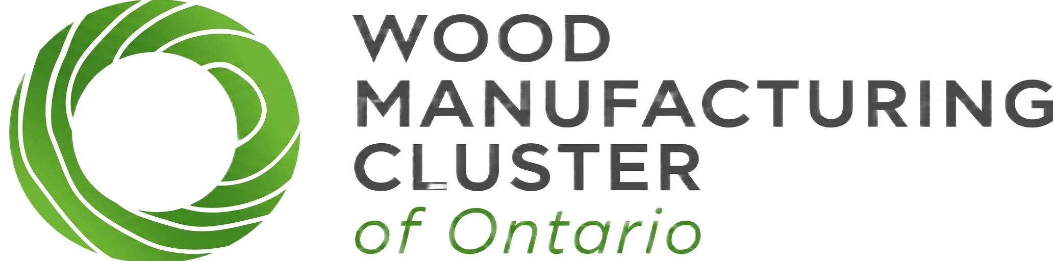Wood Manufacturing Cluster of Ontario logo