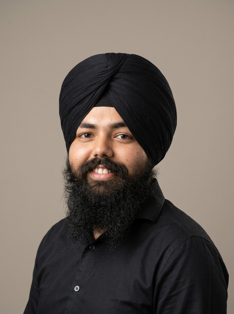 Balraj Singh