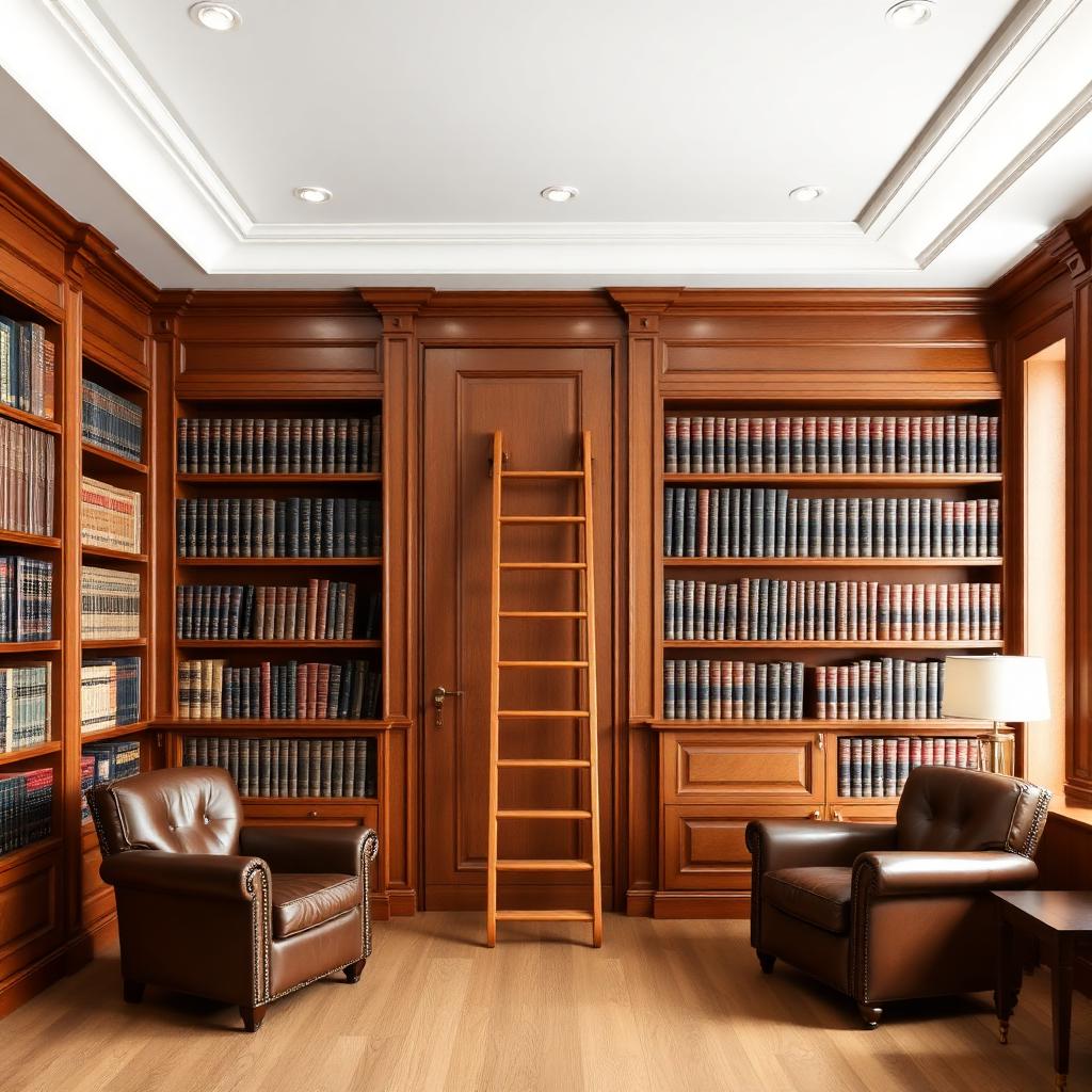 Corporate, Bank & Institutional Millwork — reference 10
