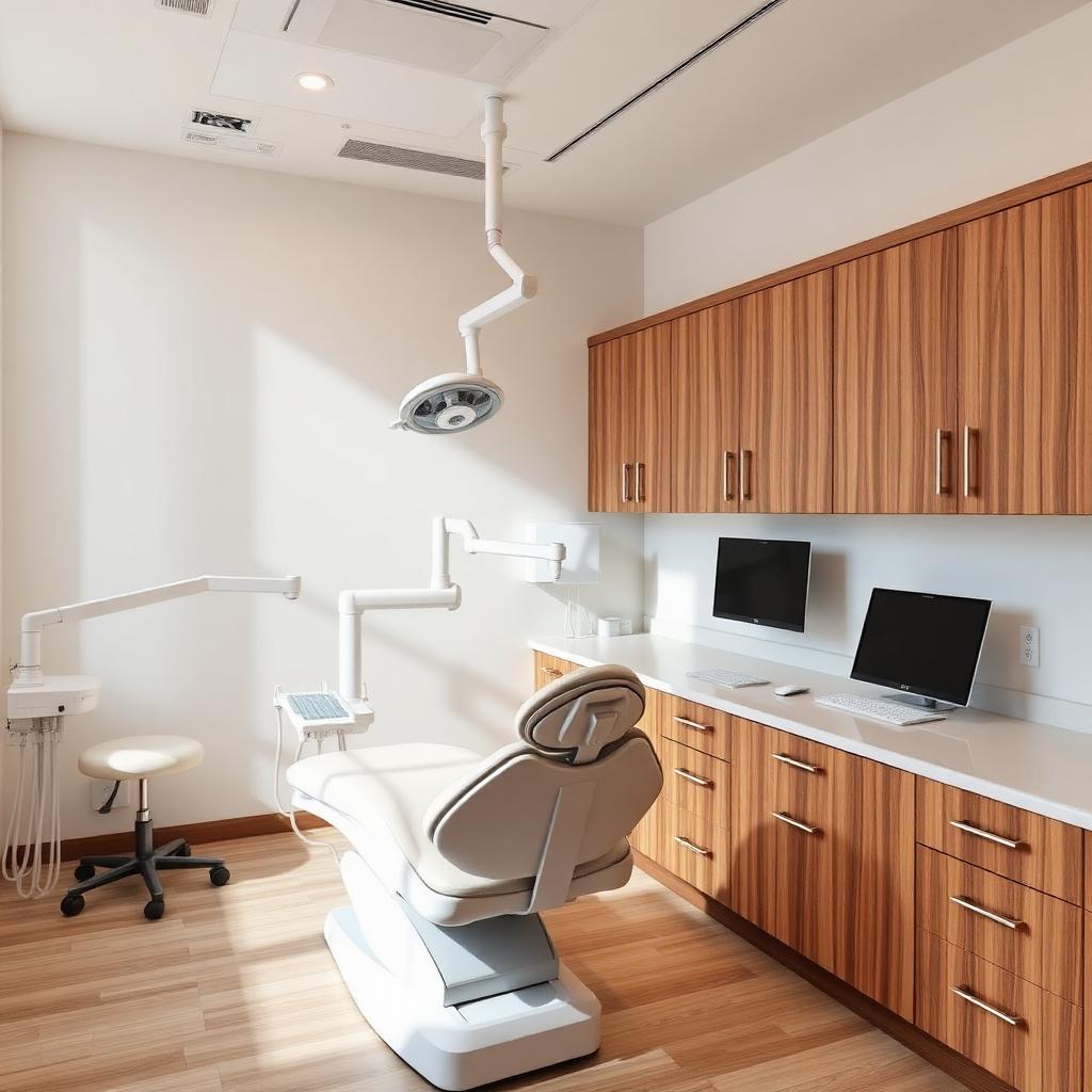 Corporate, Bank & Institutional Millwork — reference 12