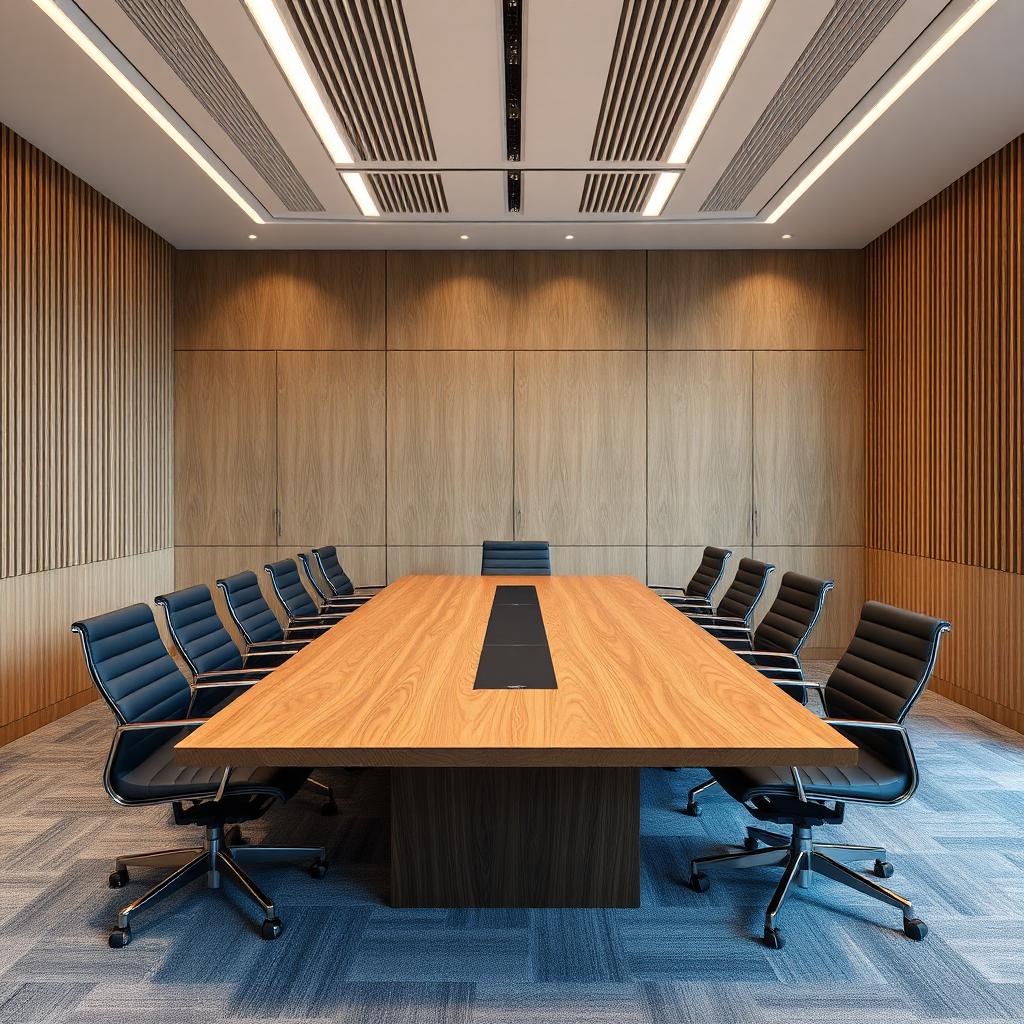 Corporate, Bank & Institutional Millwork — reference 6