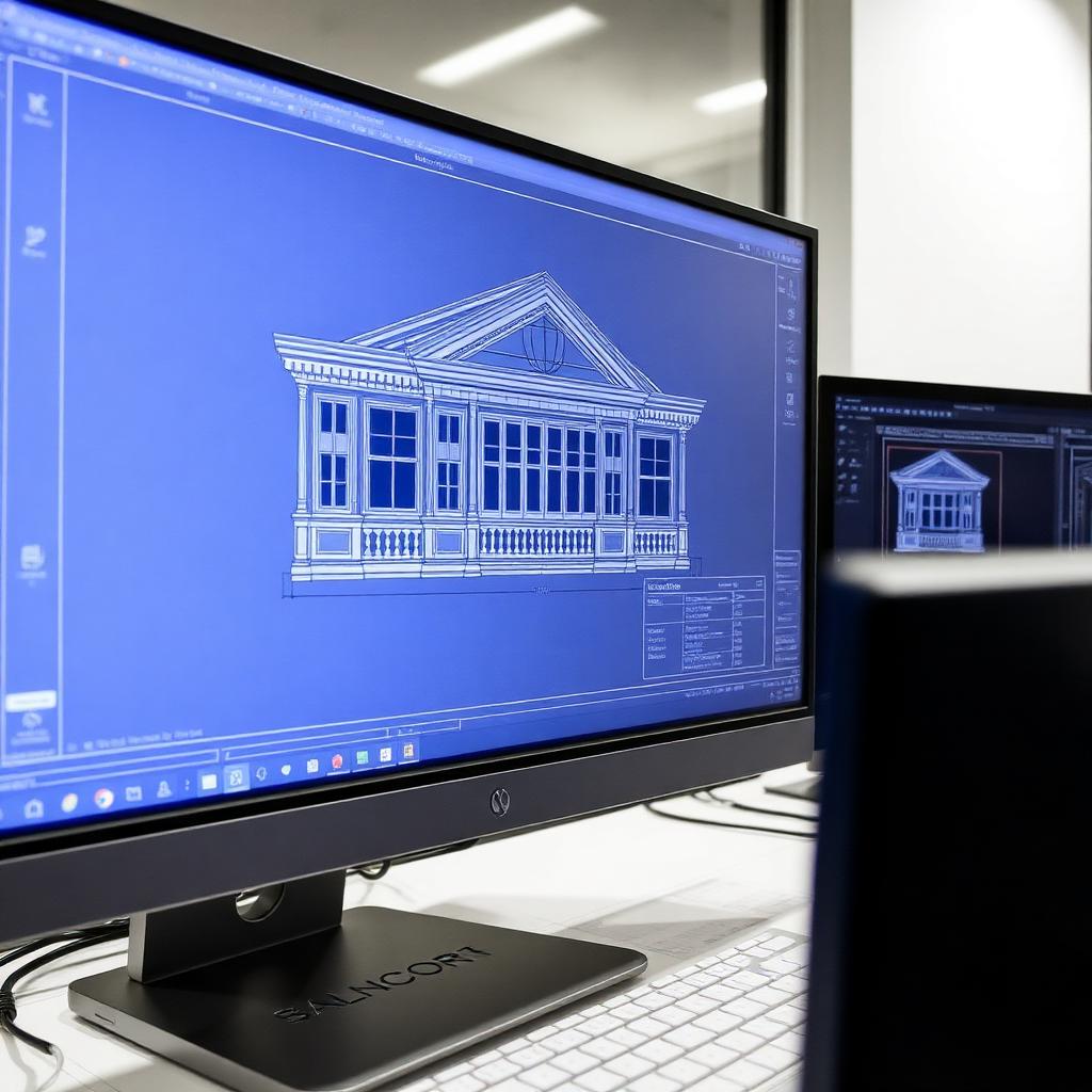 Design Assist — reference 4