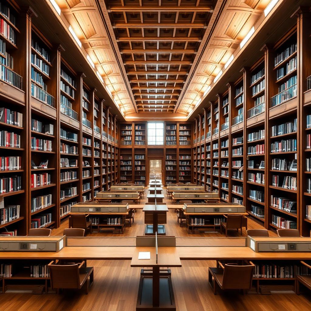 Education Millwork — reference 12