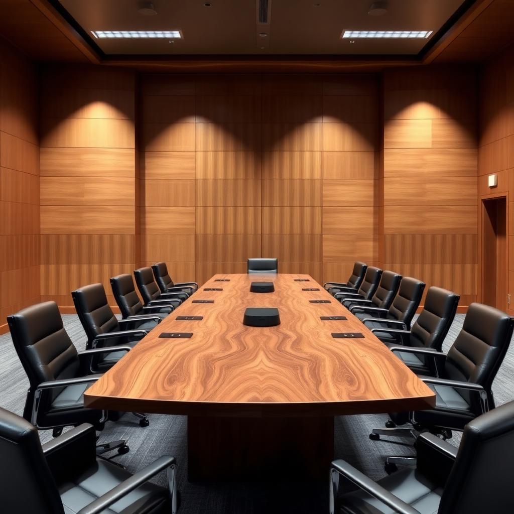 Education Millwork — reference 13