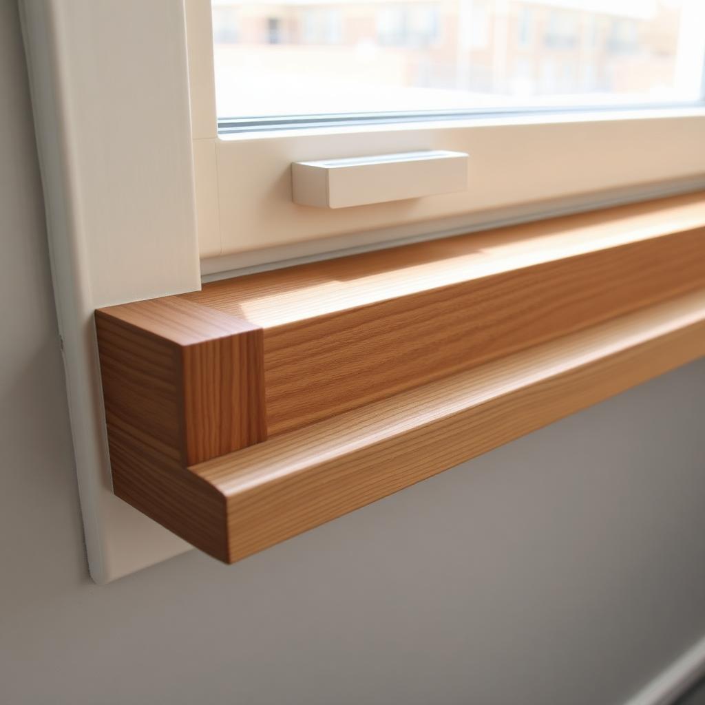 Education Millwork — reference 22