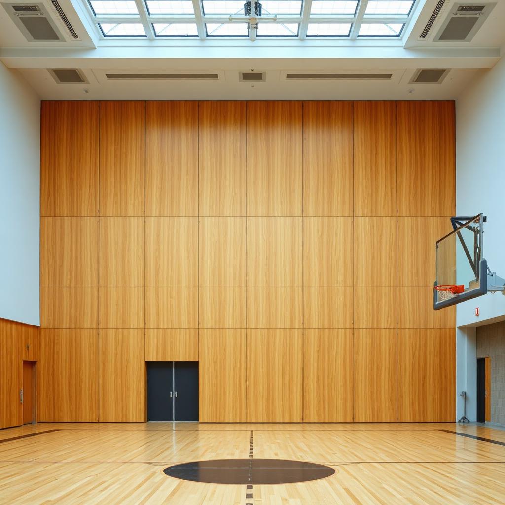 Education Millwork — reference 25