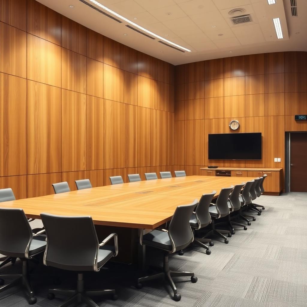 Education Millwork — reference 28