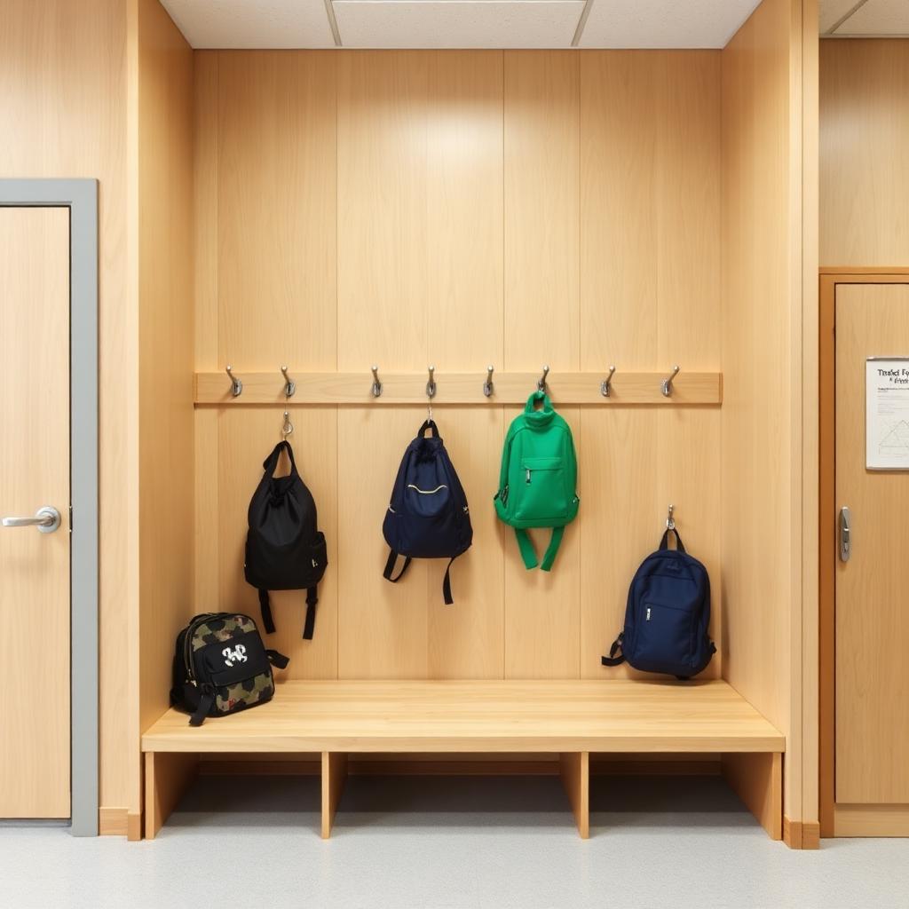 Education Millwork — reference 5