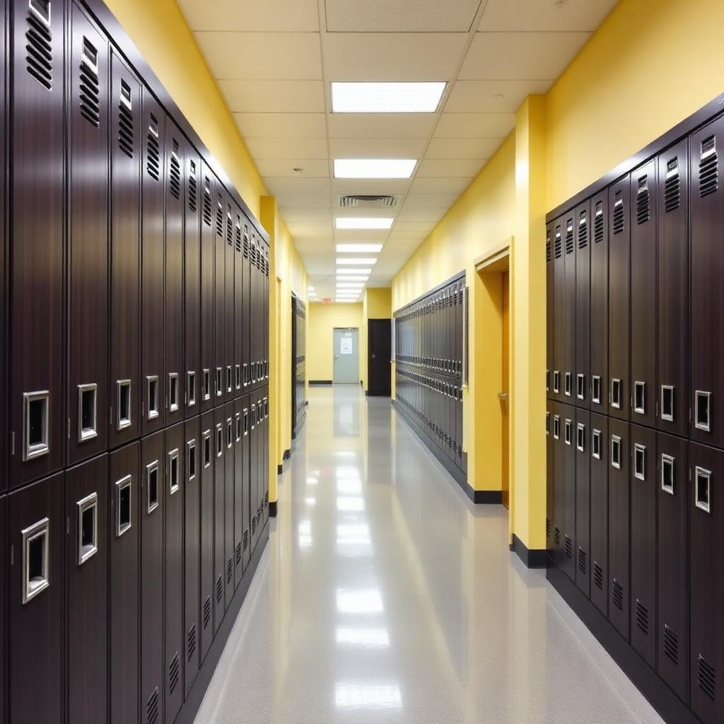 Education Millwork — reference 9