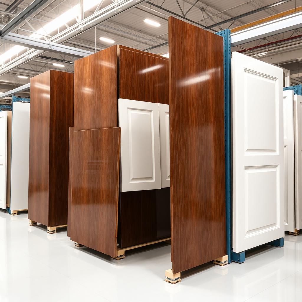In-House Finishing Department — reference 9