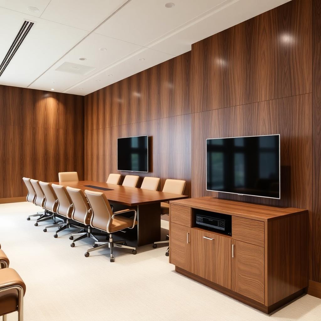 Healthcare Millwork — reference 27
