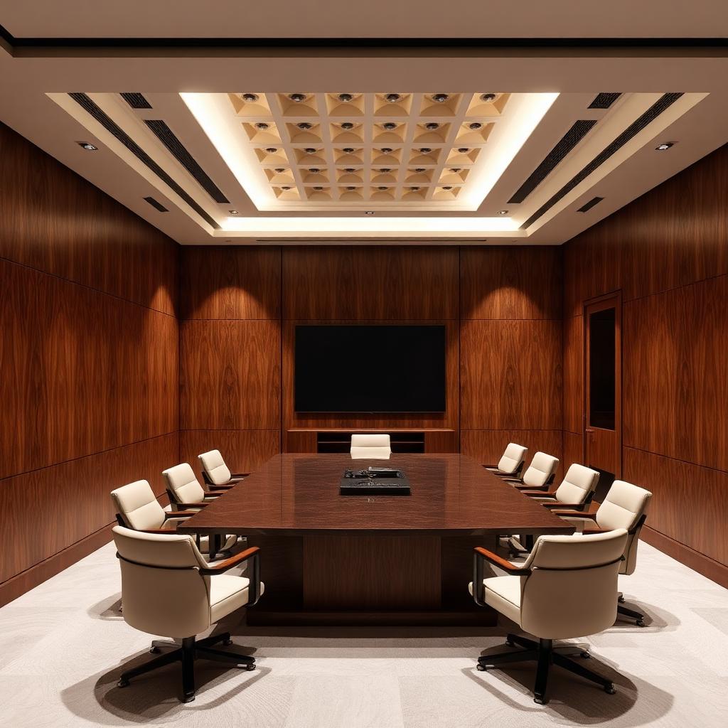 Hospitality Millwork — reference 10