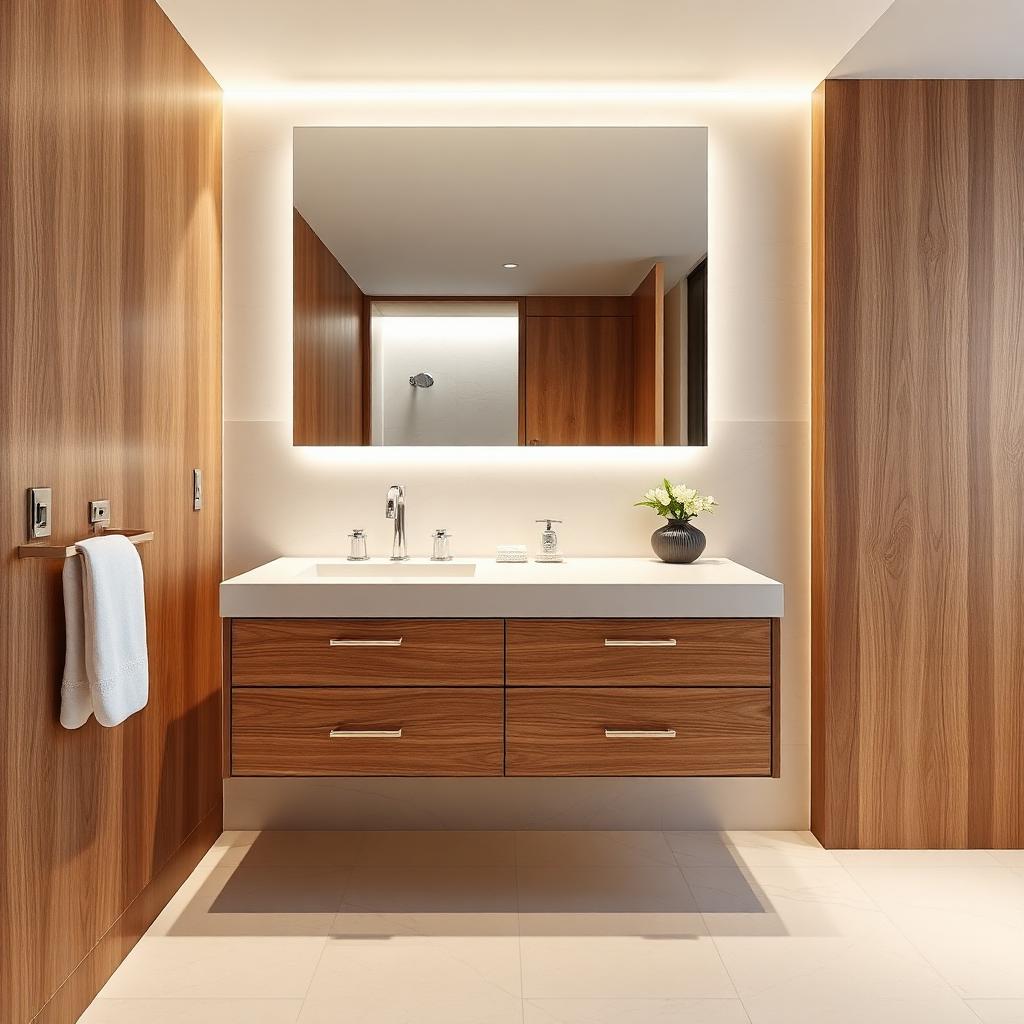 Hospitality Millwork — reference 7