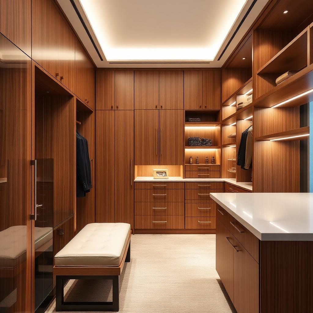 Hospitality Millwork — reference 8
