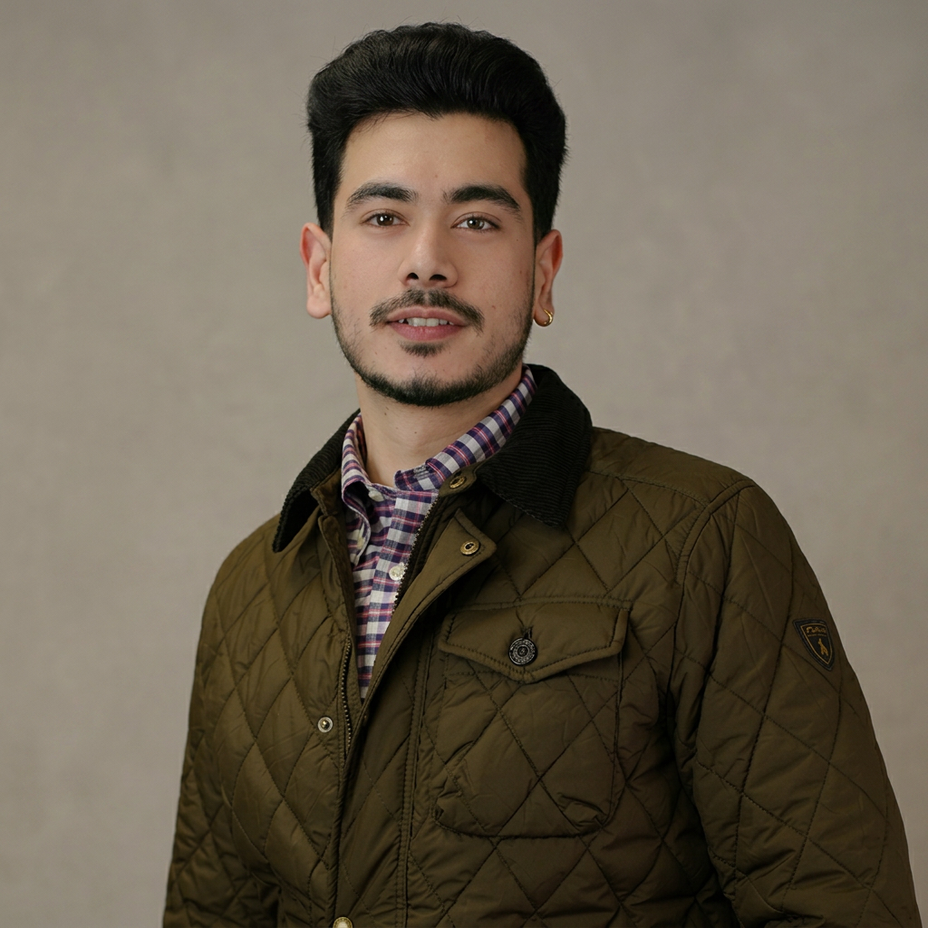 Jayant Makkar