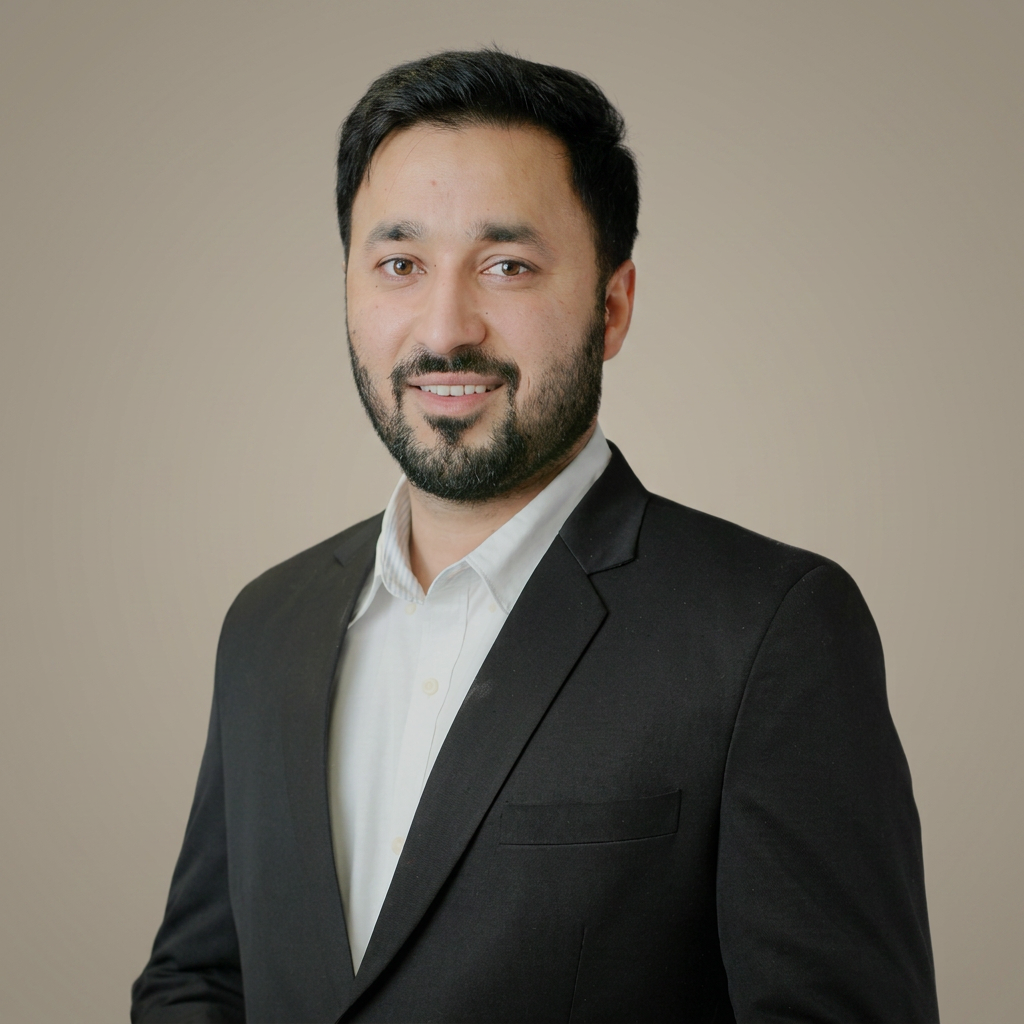 Manjinder Singh