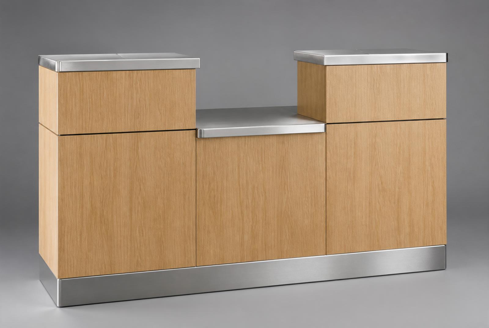 Architectural Metal Integration — reference 10