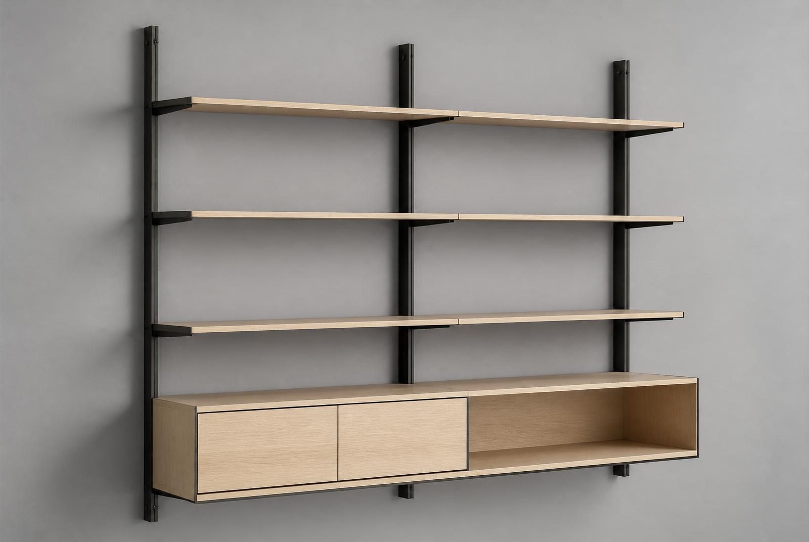 Architectural Metal Integration — reference 4