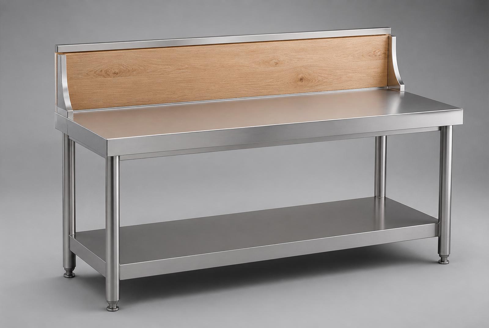 Architectural Metal Integration — reference 7