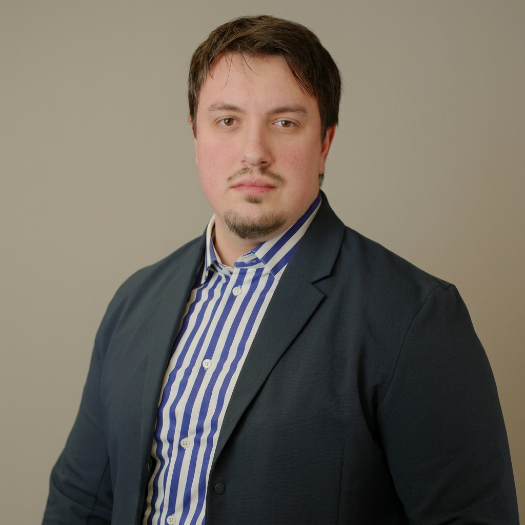 Muhamed Mahmutovic
