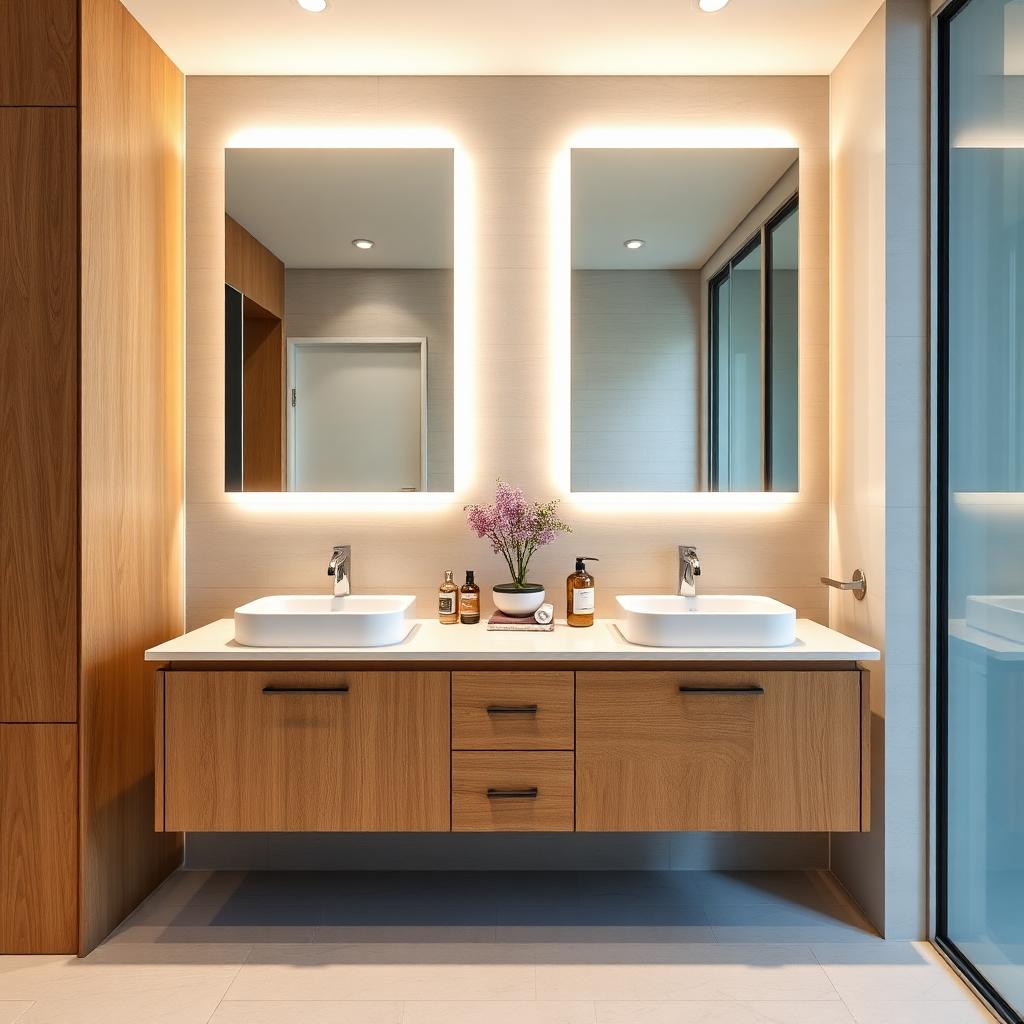 Multi-Residential Millwork — reference 13