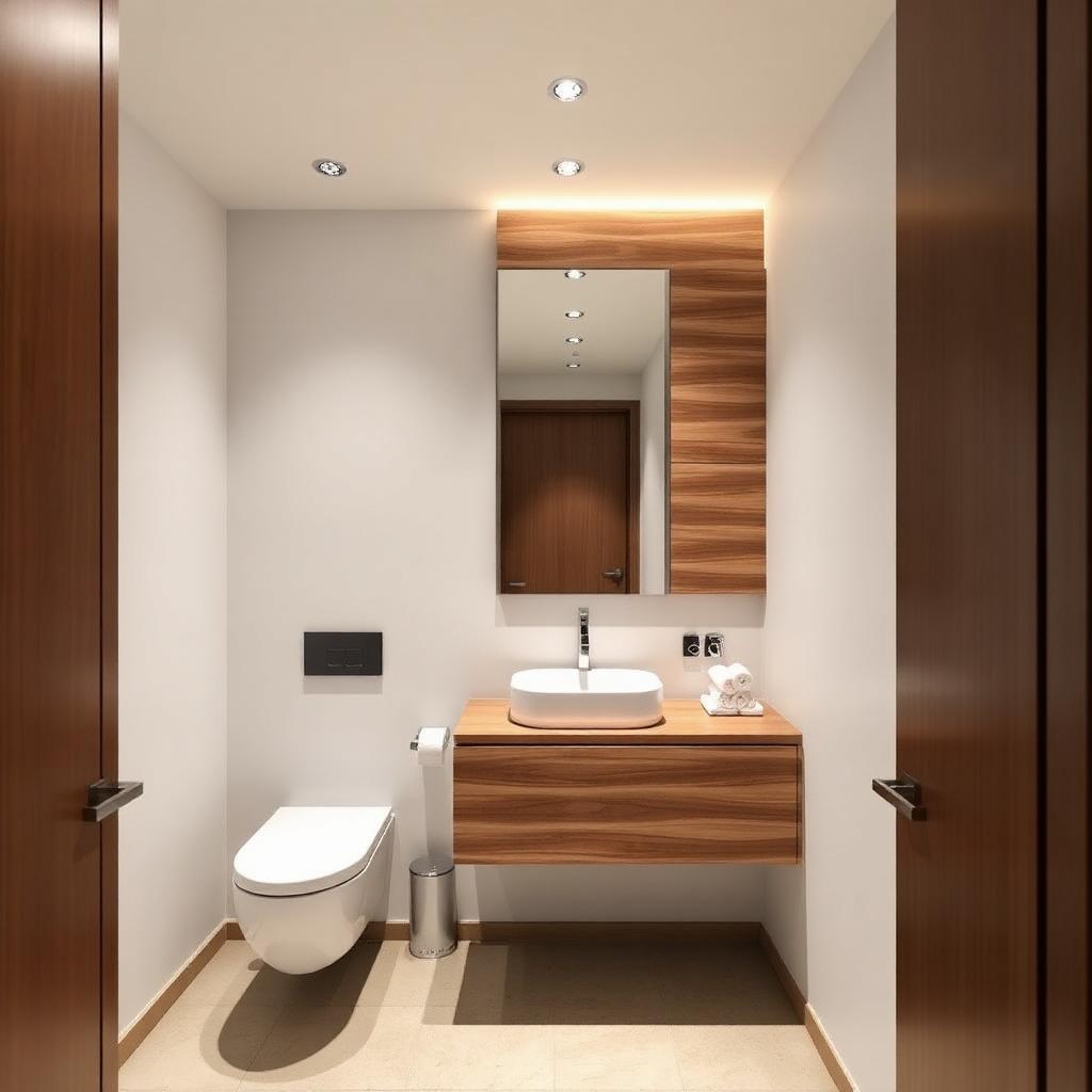 Multi-Residential Millwork — reference 14