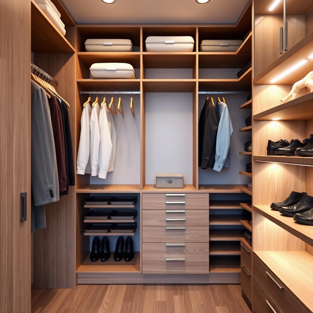 Multi-Residential Millwork — reference 15