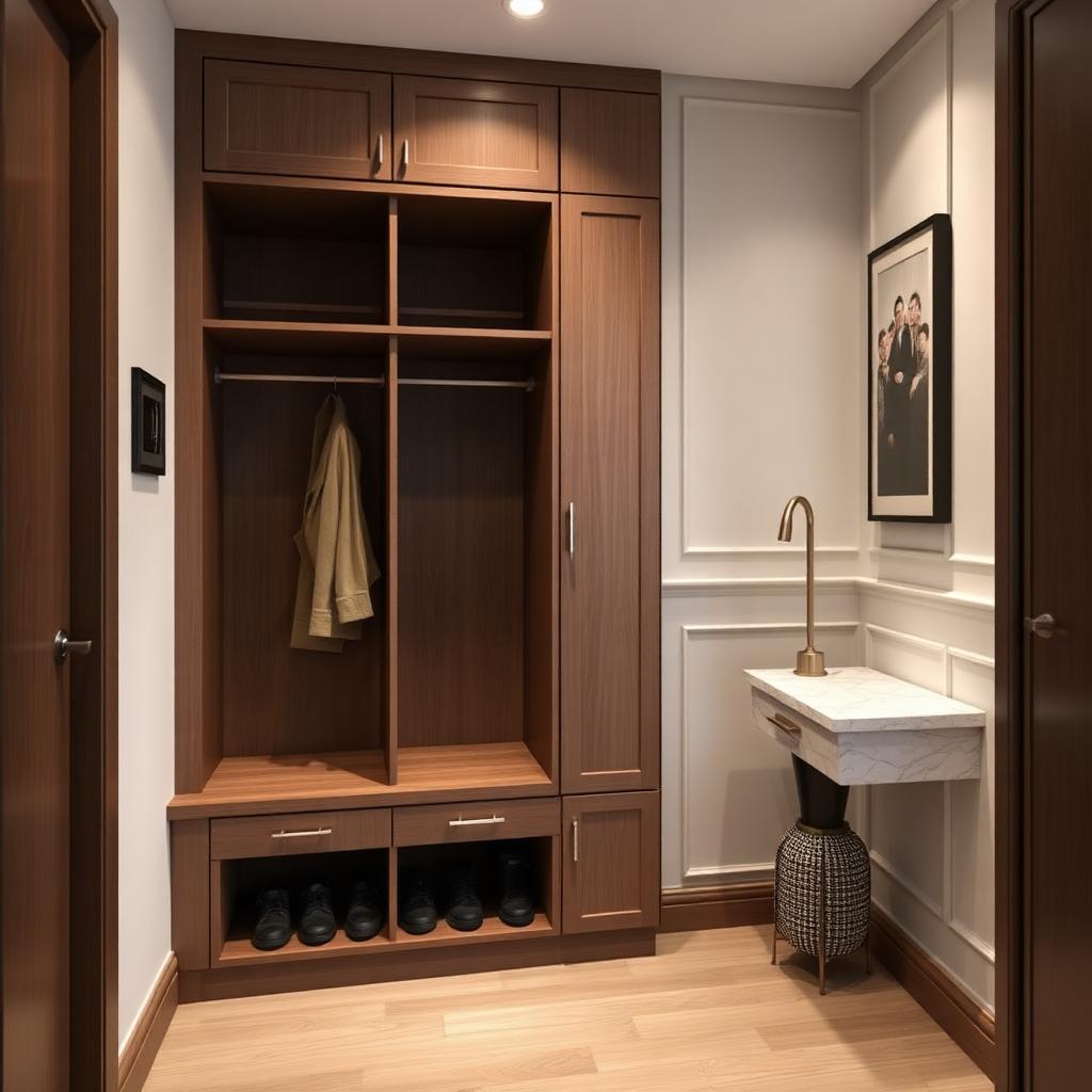Multi-Residential Millwork — reference 16