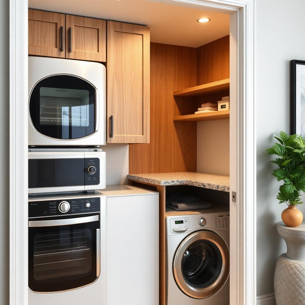 Multi-Residential Millwork — reference 17