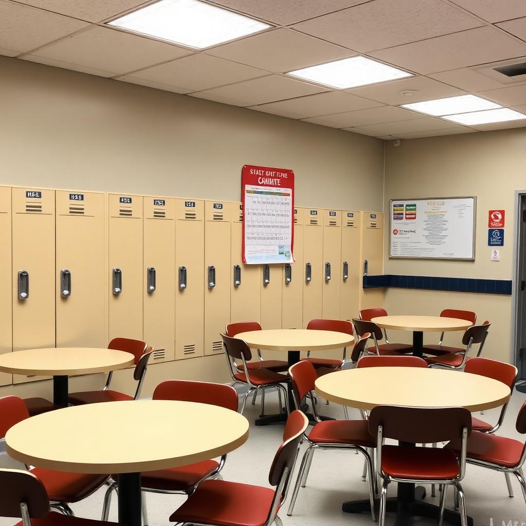 Restaurant & QSR Millwork — reference 21