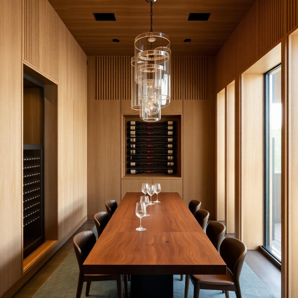 Restaurant & QSR Millwork — reference 5