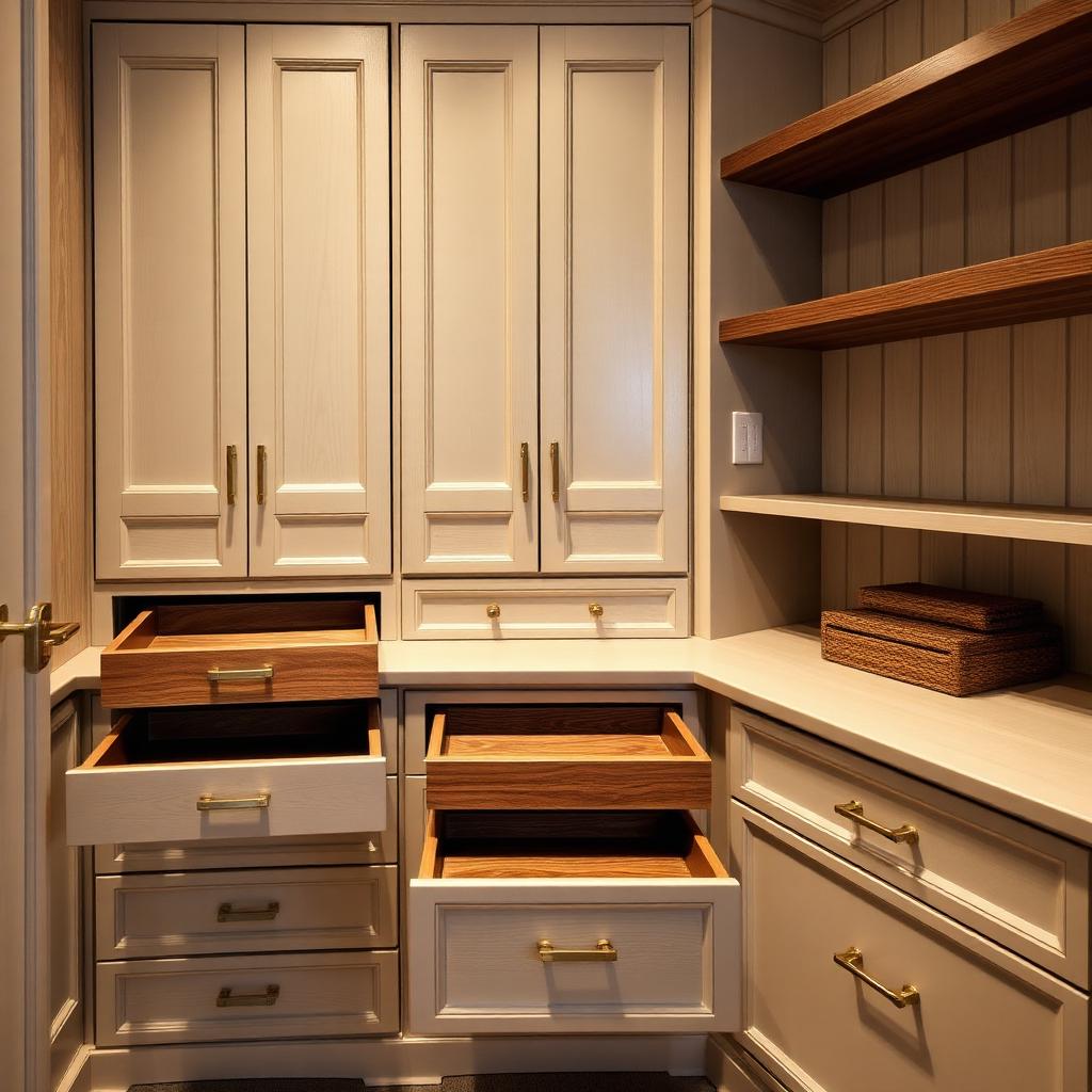 Retail Fixtures — reference 10