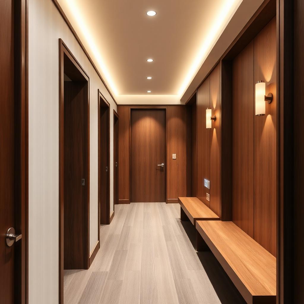 Retail Fixtures — reference 13