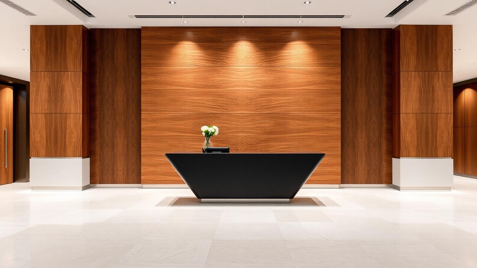 Commercial & Workplace