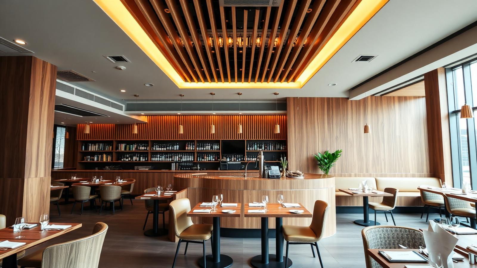 Restaurants & QSR