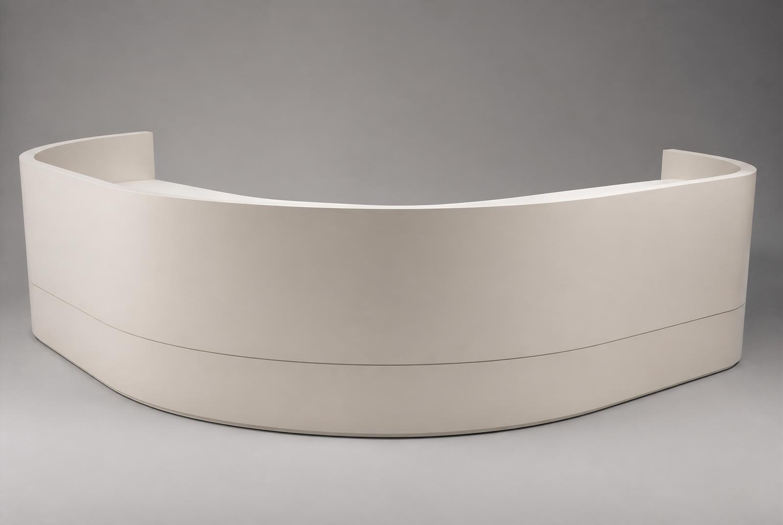 Solid Surface & Glass — reference 2