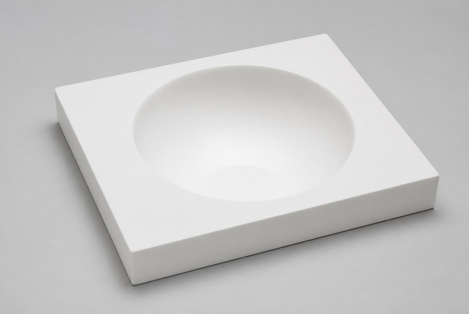 Solid Surface & Glass — reference 3