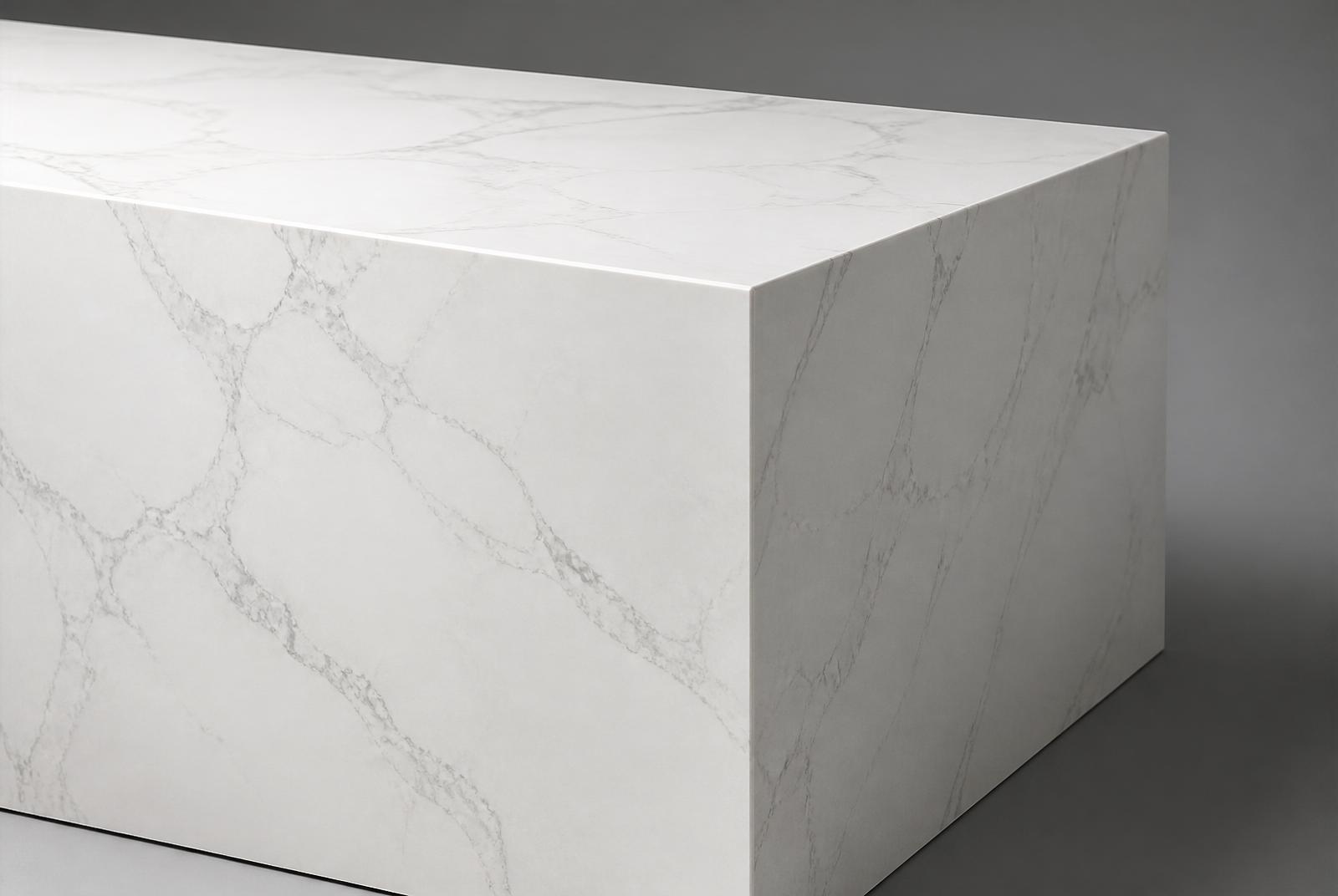 Solid Surface & Glass — reference 4