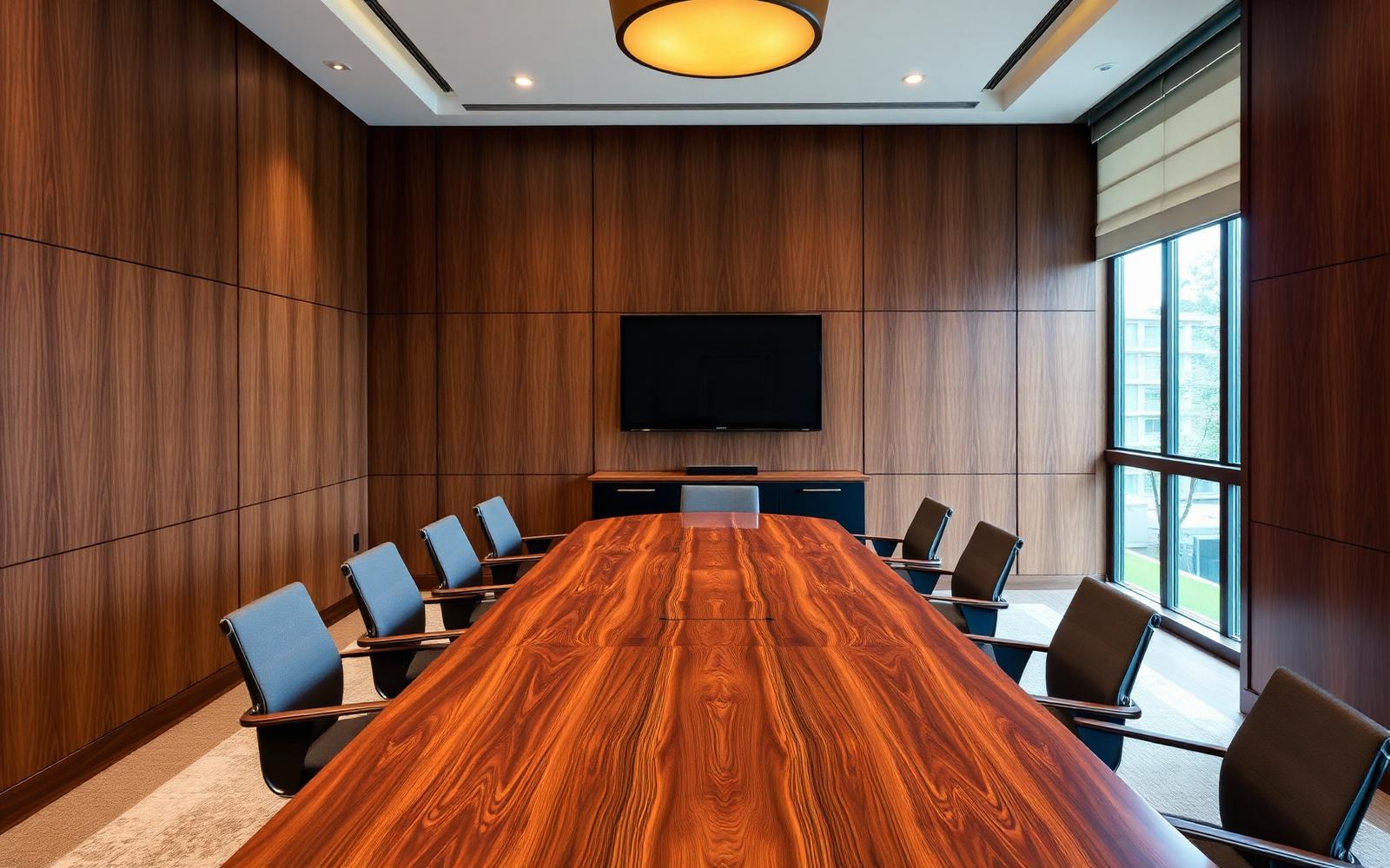 Veneer & Hardwood Fabrication — reference 7